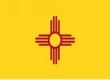 New Mexico Flag