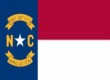 North Carolina Flag