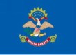 North Dakota Flag