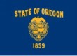 Oregon Flag