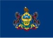 Pennsylvania Flag