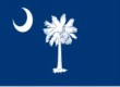South Carolina Flag