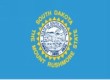 South Dakota Flag