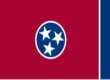 Tennessee Flag