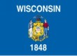 Wisconsin Flag
