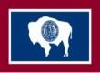 Wyoming Flag