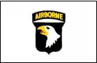 Airborne Flag