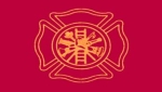 Fire Flag