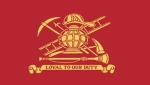 Fire Flag