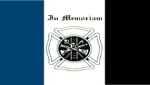 In Memoriam Flag