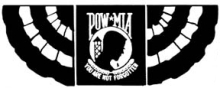 POW Banner