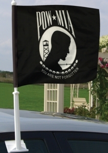POW Windows Flag