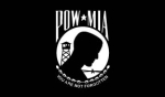 POW MIA Flag