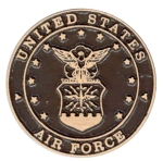 Veteran Service Medallions