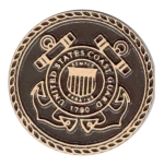 Veteran Service Medallions