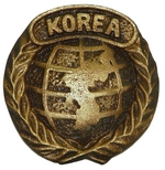 Veteran Service Medallions