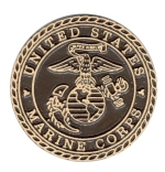 Veteran Service Medallions