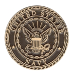 Veteran Service Medallions