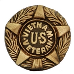 Veteran Service Medallions