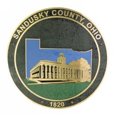 Bronze Plaque