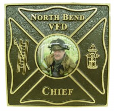 Combination Plaque