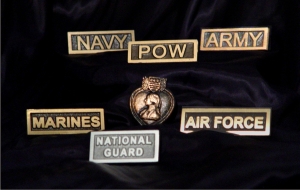 Veteran Insignias