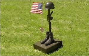 Soldiers Memorial