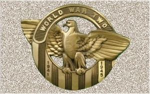 Veteran War Markers