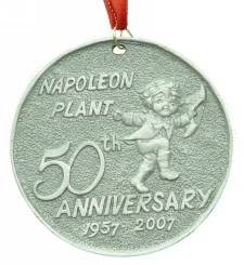Medallion