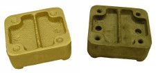 Custom Castings