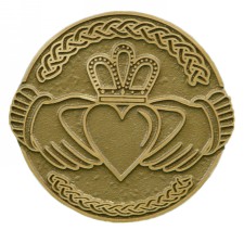 Bronze Marker