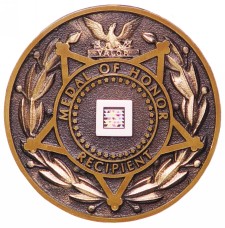 Medallion
