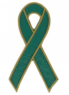 Bronze Ribbon