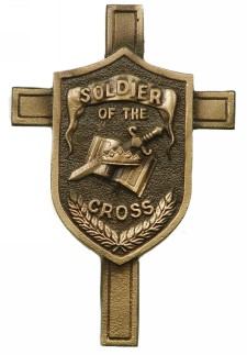 Custom Bronze Marker