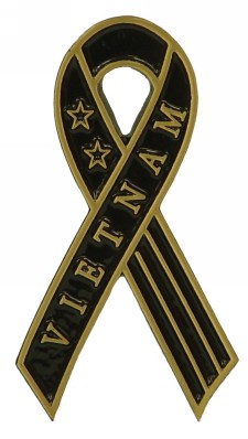 Bronze Ribbon