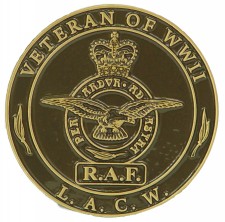 Bronze Emblem