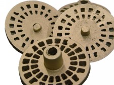Strainers