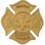 EMS Marker
