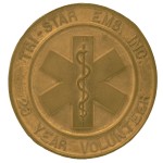 EMS Marker