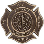 Fireman Marker