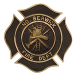 Fireman Marker