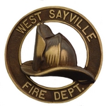 Fireman Marker