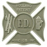 Fireman Marker