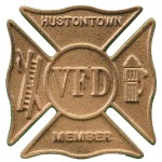Fireman Marker