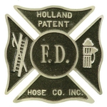 Fireman Marker
