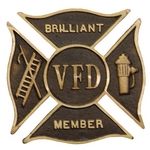 Fireman Marker