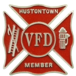 Fireman Marker