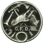 Fireman Marker