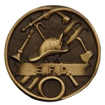 Fireman Marker