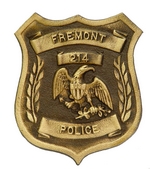 Police Marker